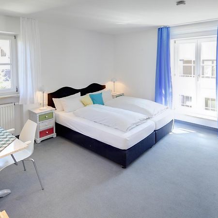 Hotel Kleiner Koenig Schwangau Kültér fotó