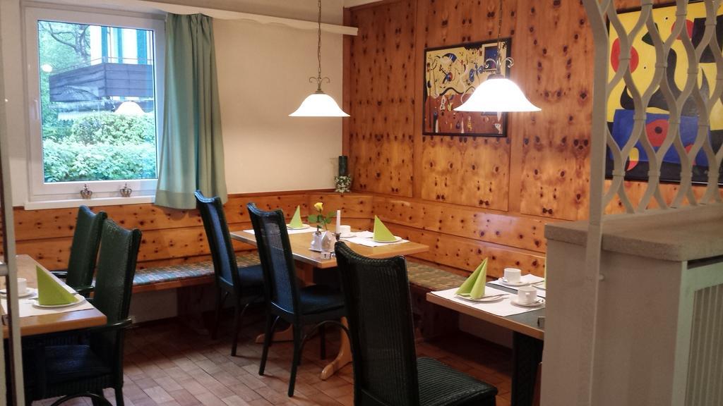 Hotel Kleiner Koenig Schwangau Kültér fotó