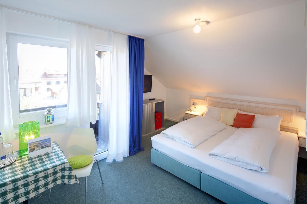 Hotel Kleiner Koenig Schwangau Kültér fotó