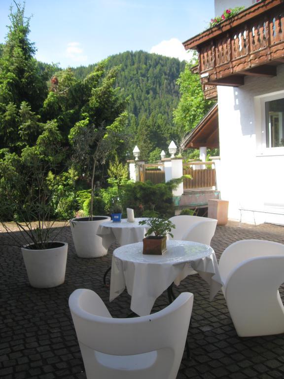 Hotel Kleiner Koenig Schwangau Kültér fotó
