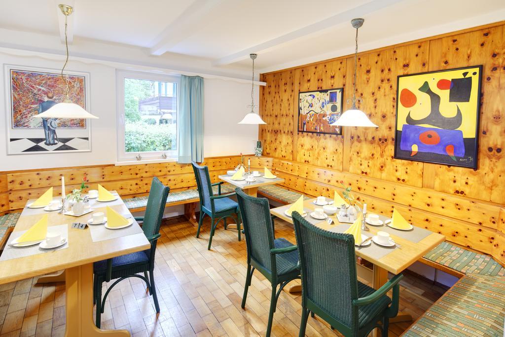Hotel Kleiner Koenig Schwangau Kültér fotó
