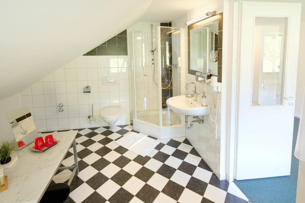 Hotel Kleiner Koenig Schwangau Kültér fotó