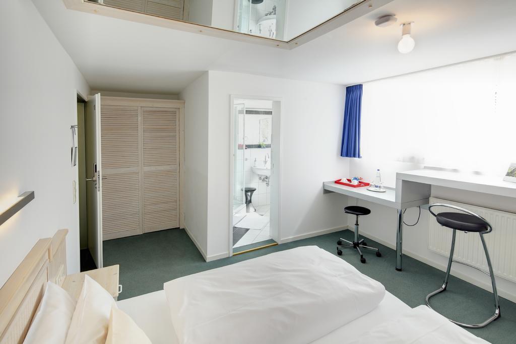 Hotel Kleiner Koenig Schwangau Kültér fotó