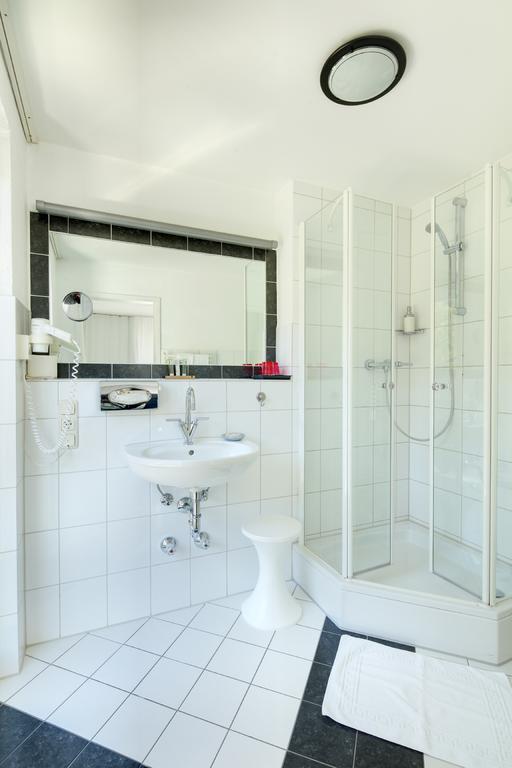 Hotel Kleiner Koenig Schwangau Kültér fotó