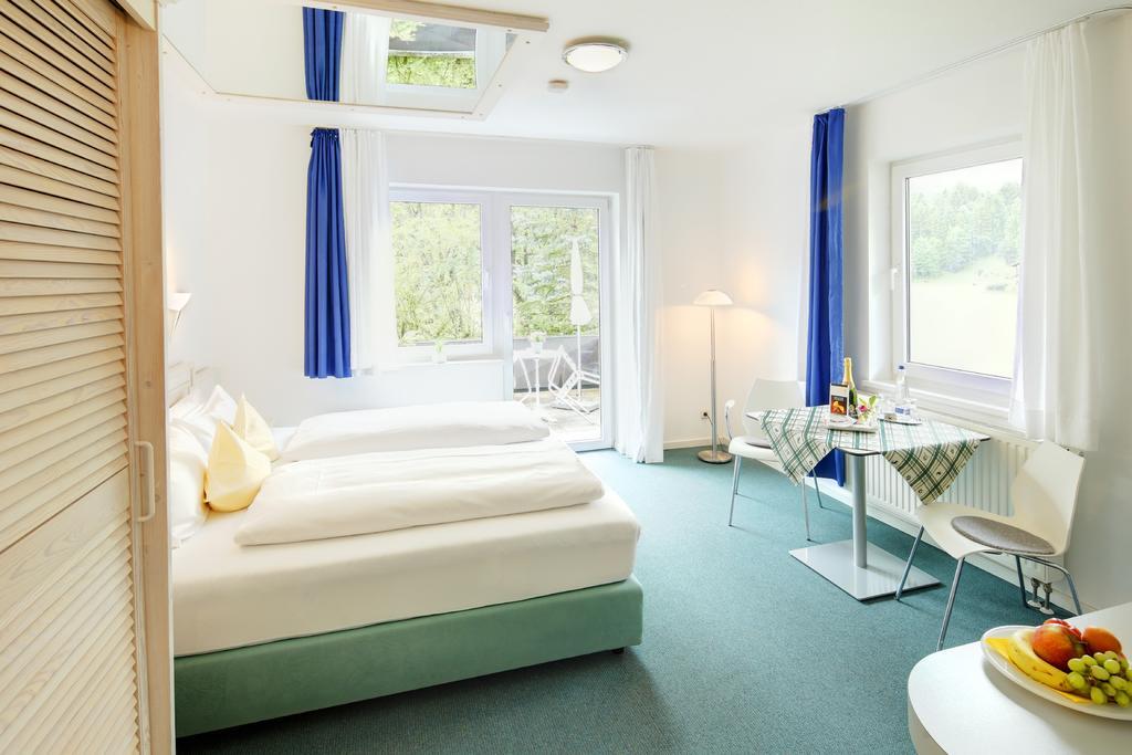 Hotel Kleiner Koenig Schwangau Kültér fotó