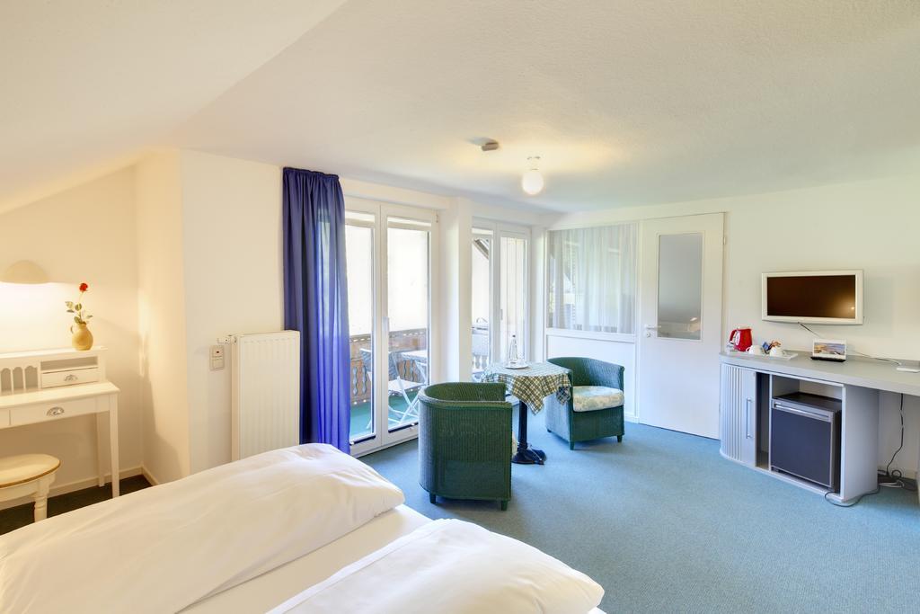 Hotel Kleiner Koenig Schwangau Kültér fotó