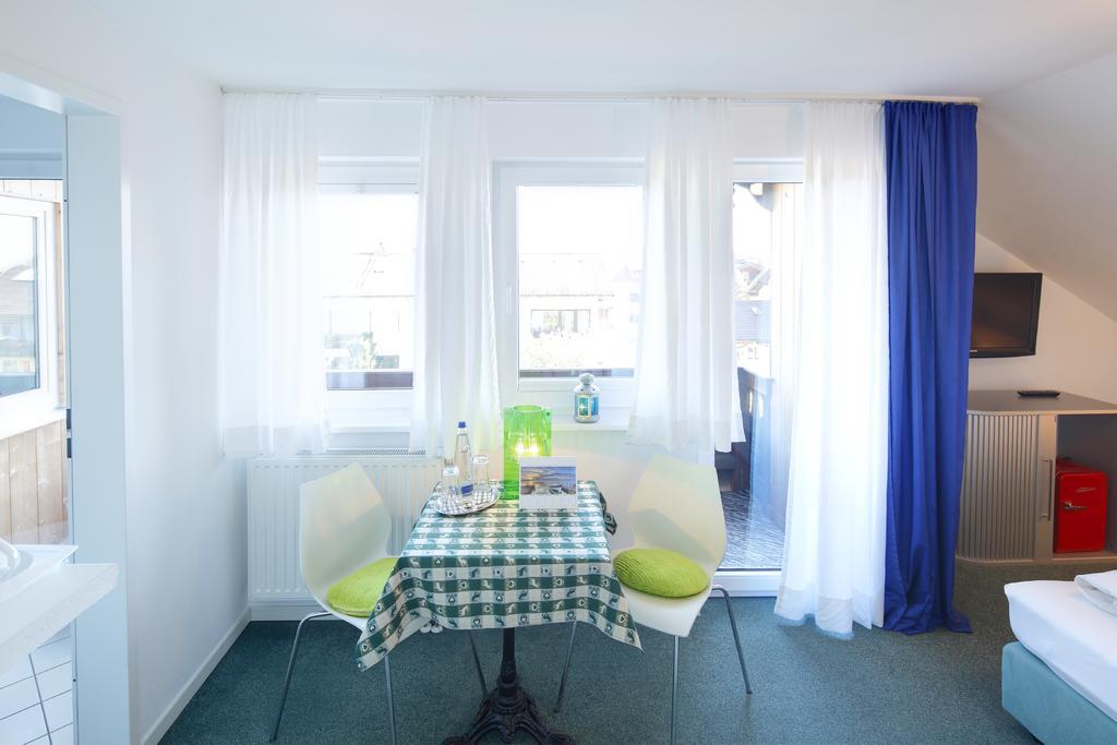 Hotel Kleiner Koenig Schwangau Kültér fotó