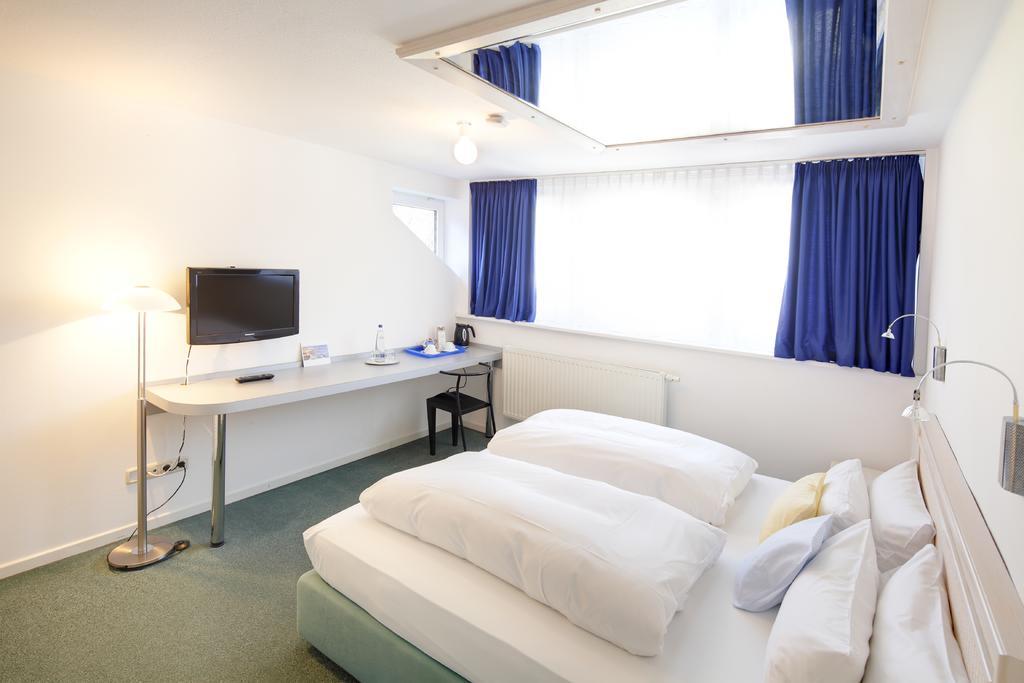 Hotel Kleiner Koenig Schwangau Kültér fotó