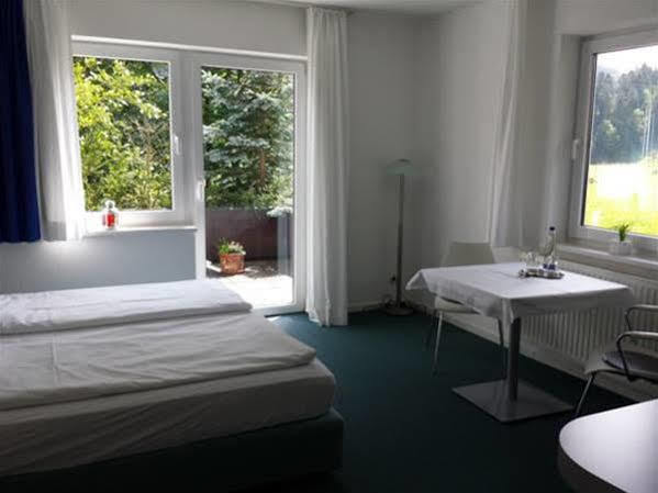 Hotel Kleiner Koenig Schwangau Kültér fotó