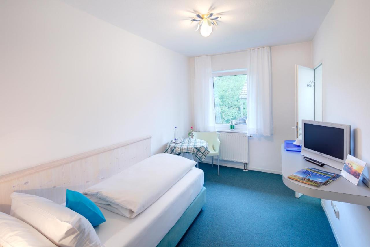 Hotel Kleiner Koenig Schwangau Kültér fotó